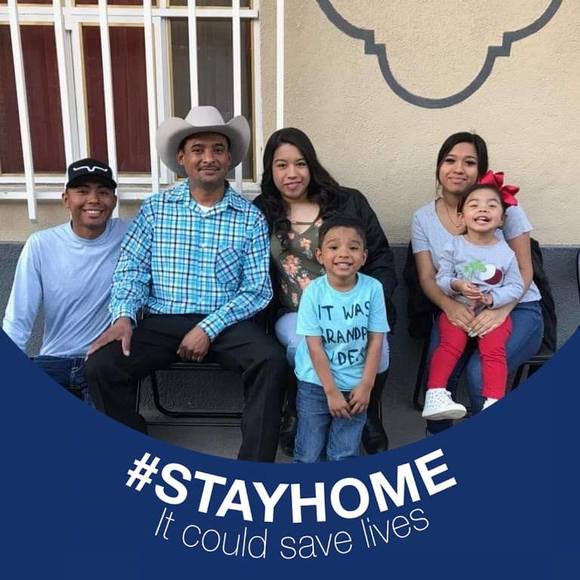 Meet your Posher, Ildefonso - Picture 1 of 1